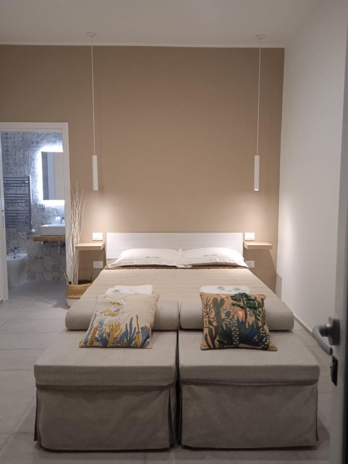 Mare & Relax Delux Villa Margherita Di Savoia Ngoại thất bức ảnh